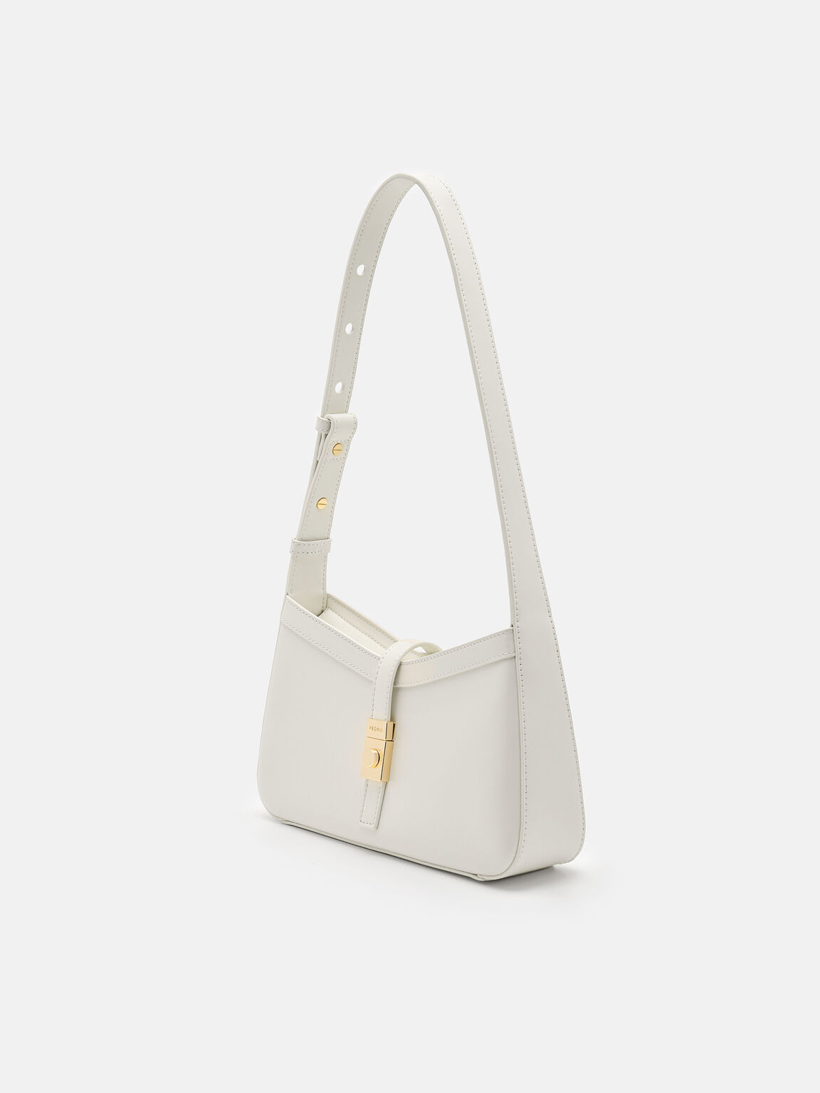 PEDRO Studio Farida Leather Shoulder Bag, 
