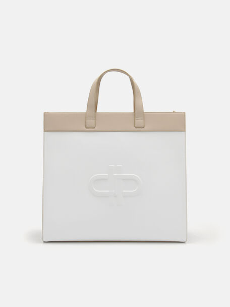 PEDRO Icon Tote Bag, Multi, hi-res