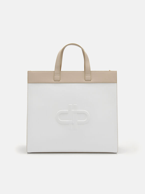 PEDRO Icon Tote Bag, Multi, hi-res