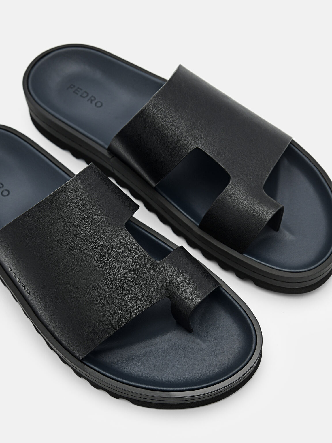 Sandal Cincin Jari Kaki, 