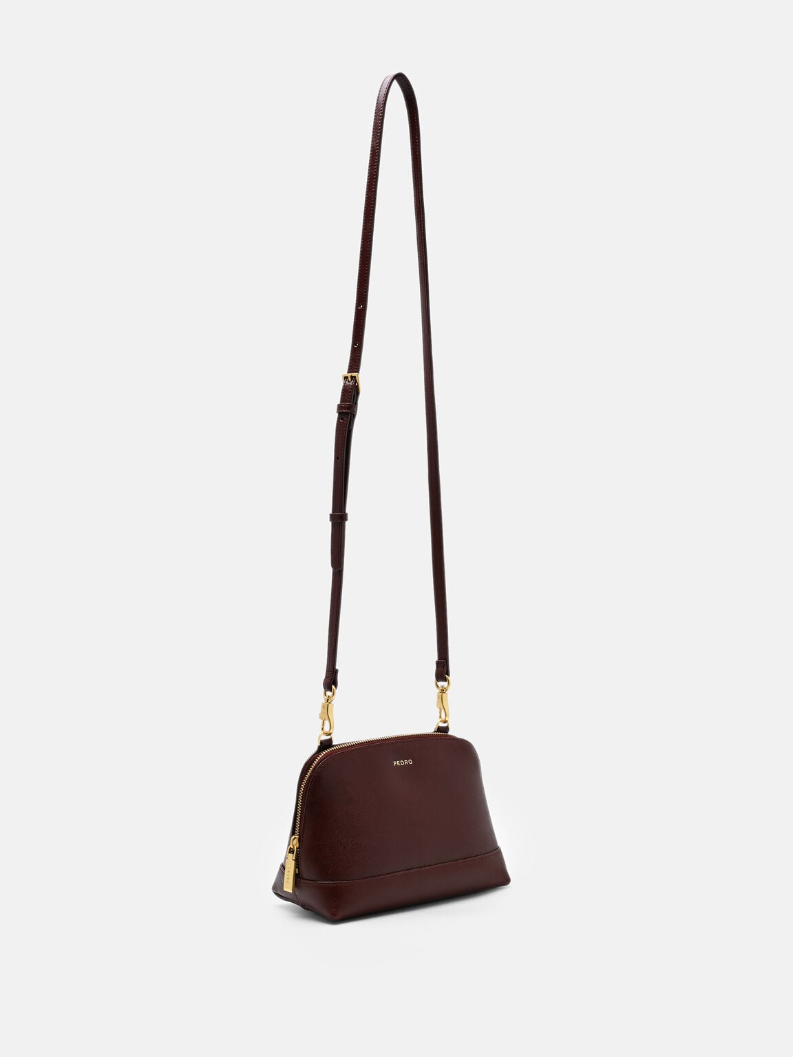 Pouch Kulit, 