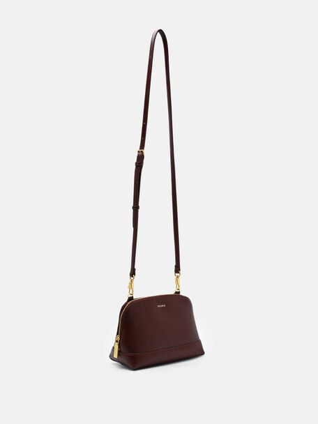 Pouch Kulit, 