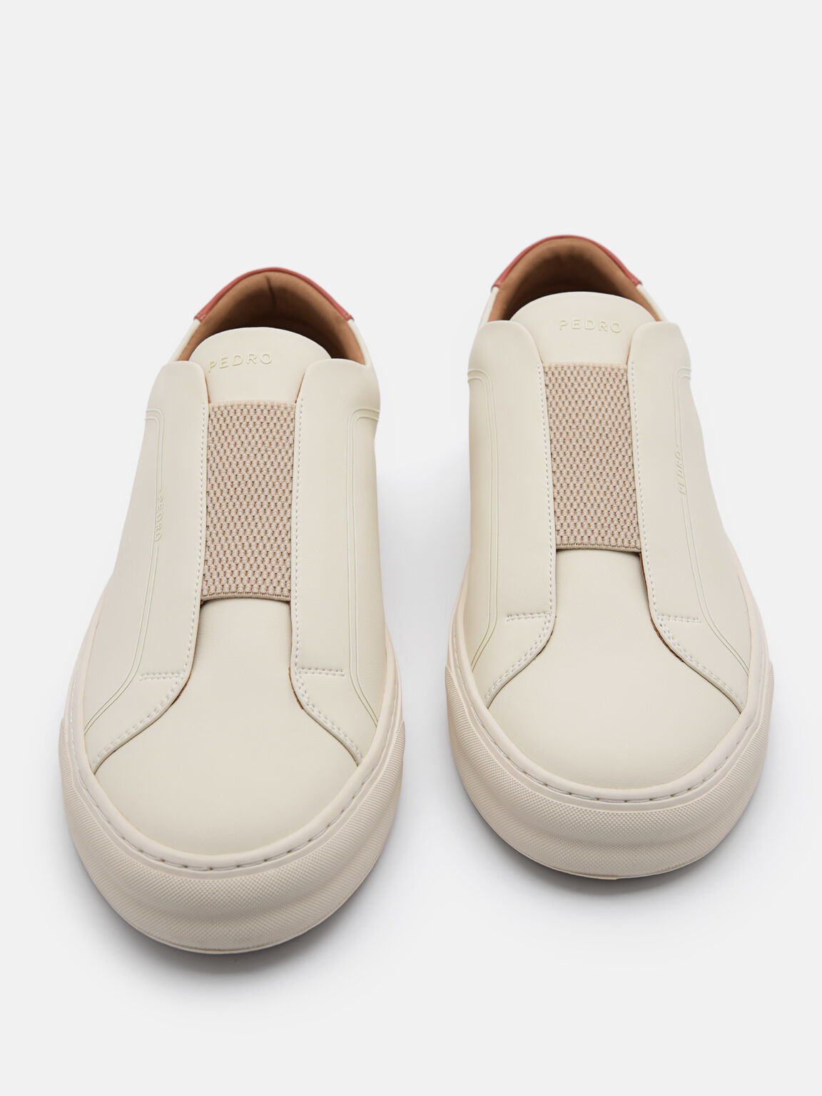 Sepatu kets Ridge Slip-On, 