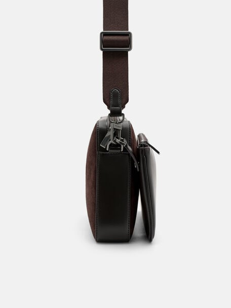 Travis Crossbody Bag, , hi-res