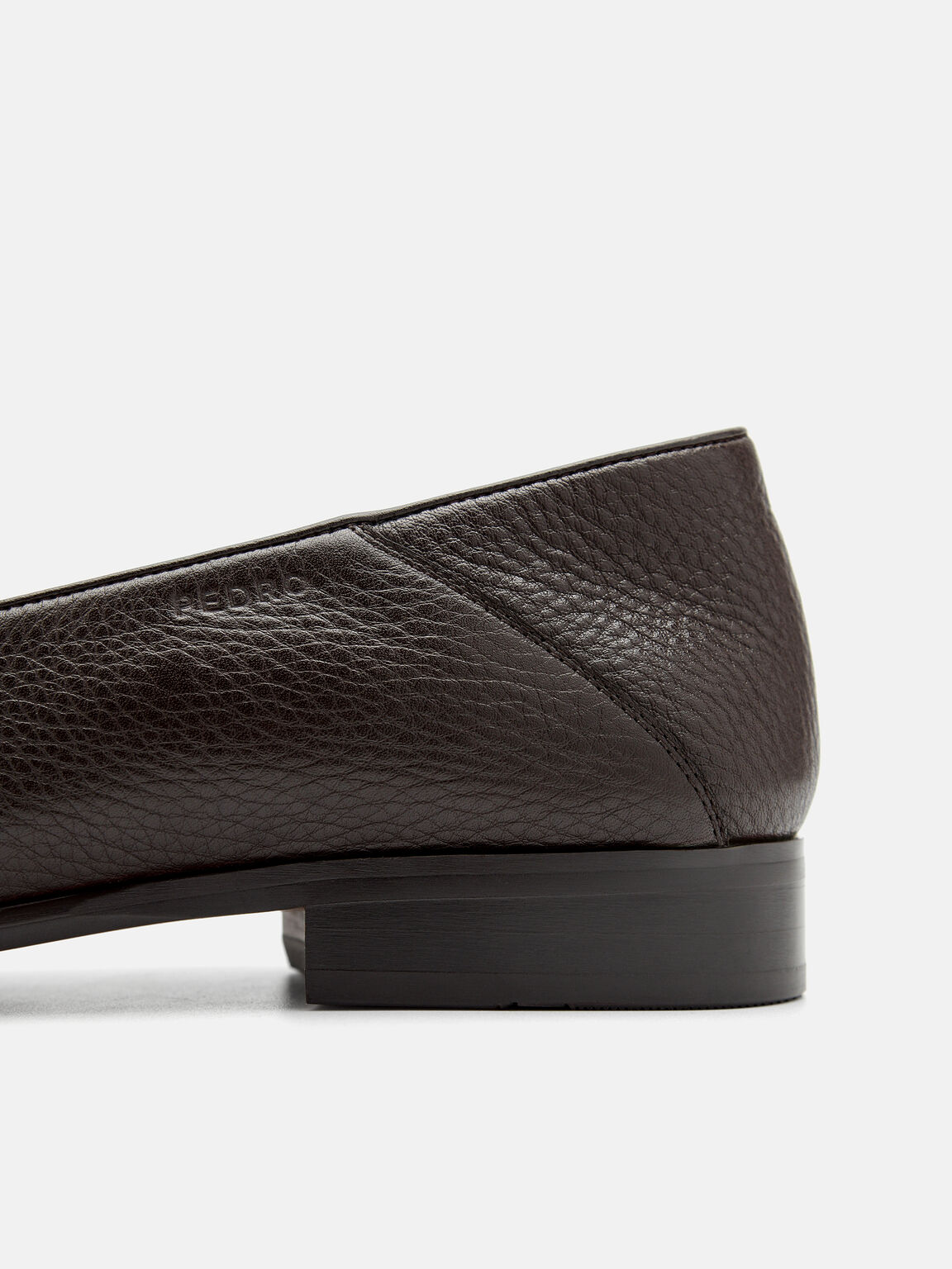 Ryder Leather Loafers, 