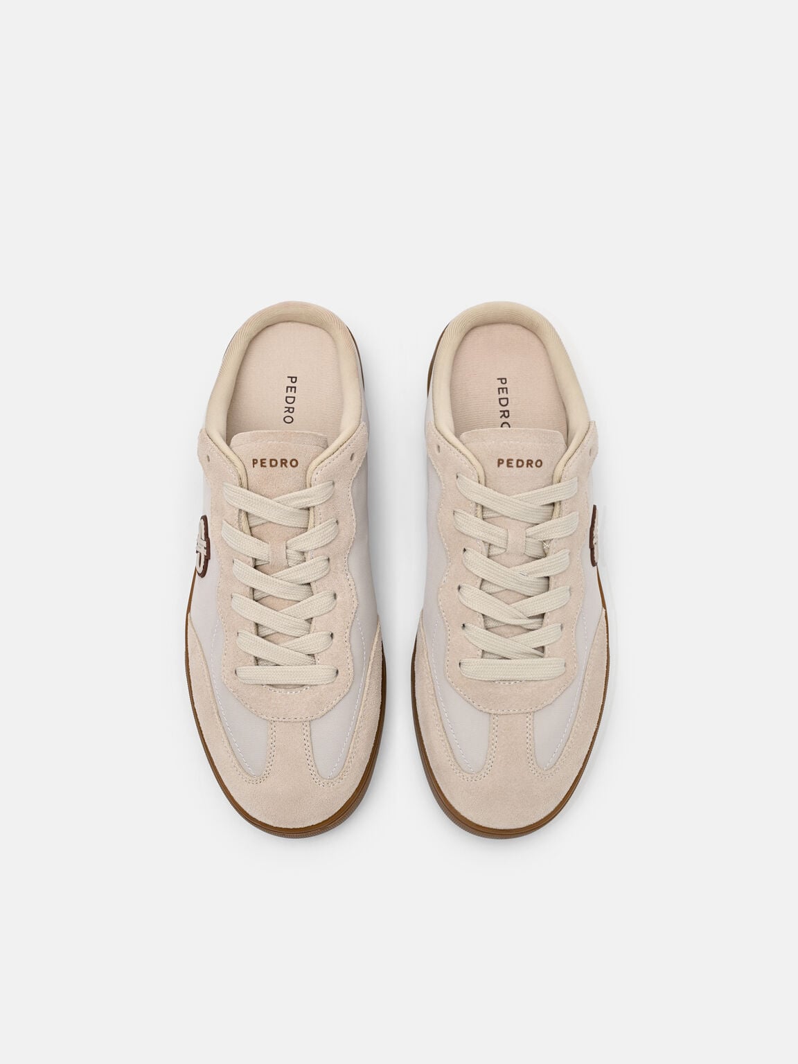 Sneakers Slip-On Fleet, , hi-res