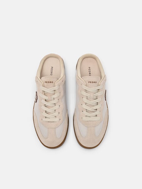 Sneakers Slip-On Fleet, , hi-res