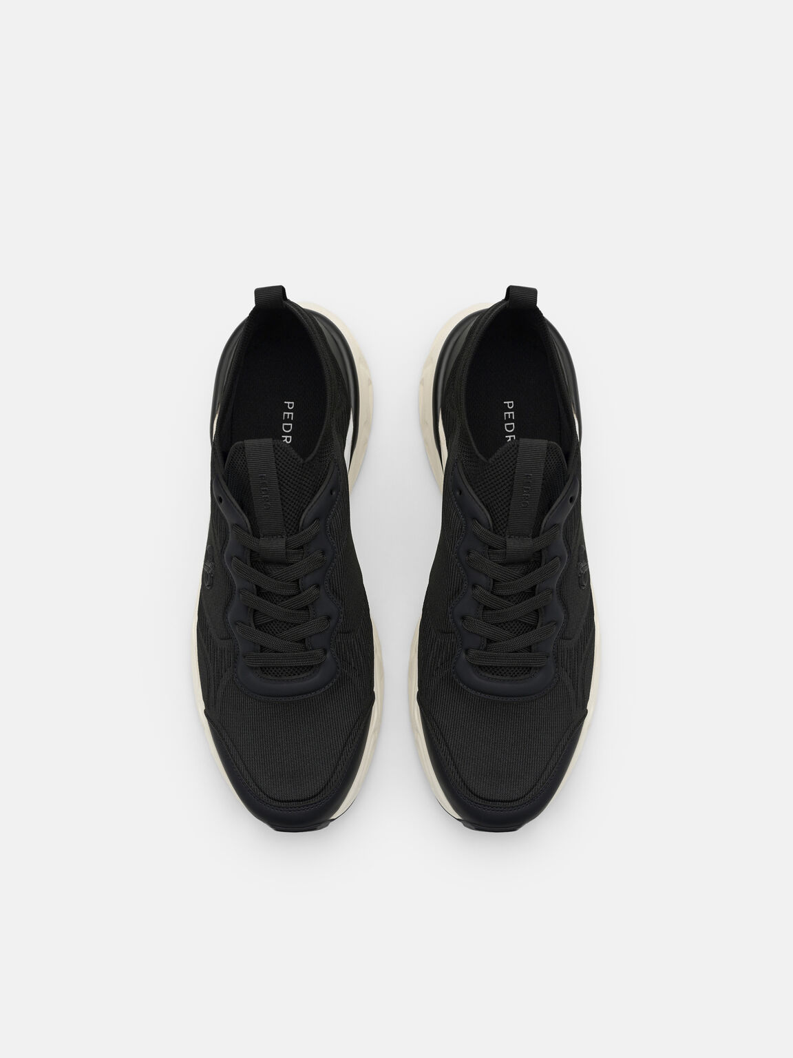 Cyclone Knitted Sneakers, 