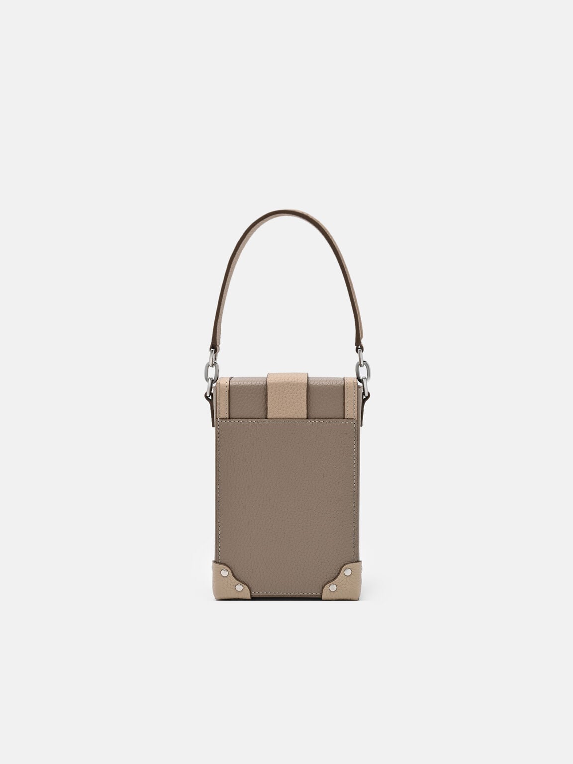 Tex Leather Sling Bag, , hi-res