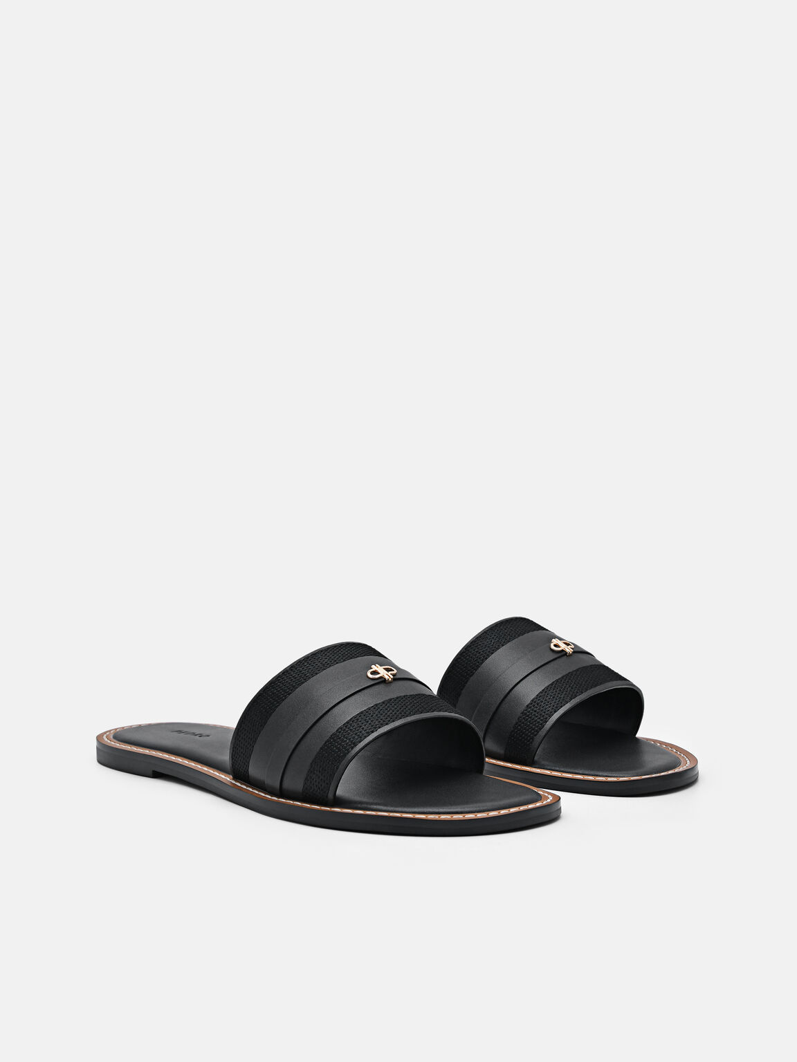 PEDRO Icon Sandal Slide, , hi-res