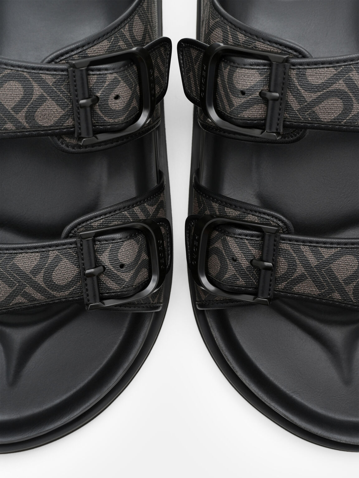 Men's Helix Slide Sandals, , hi-res