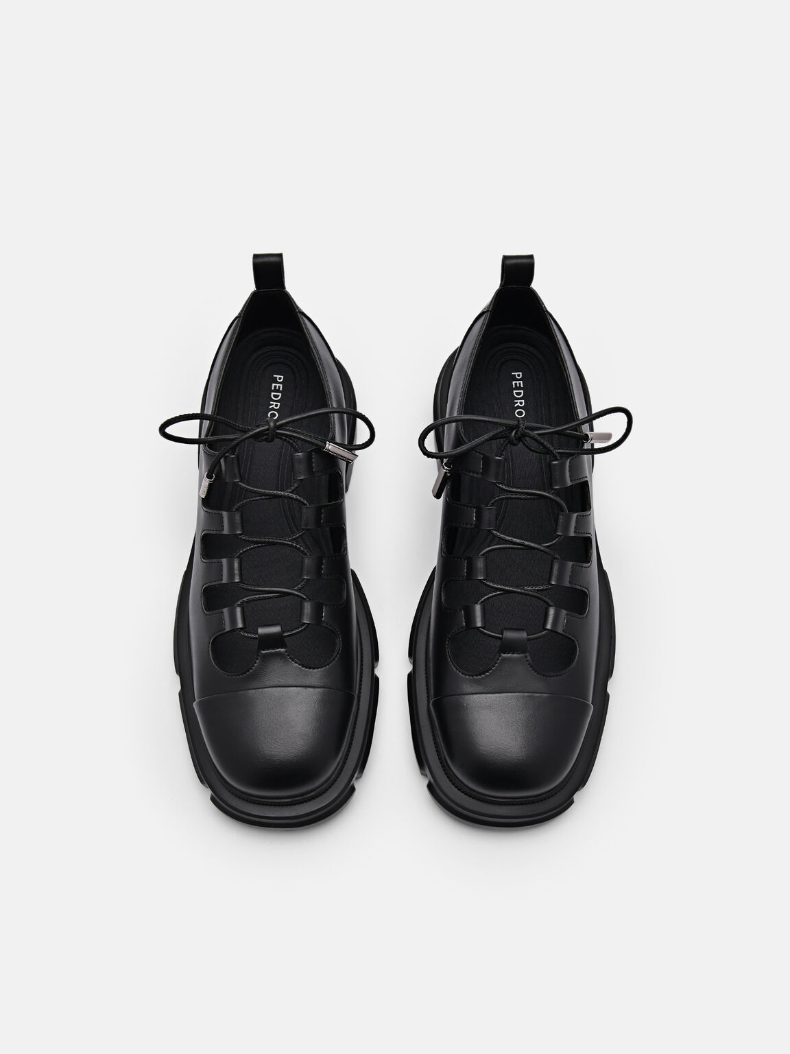Sepatu Pantofel Bertali Ethel, 
