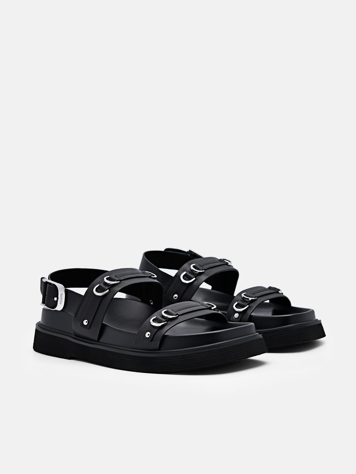Sandal Selempang Helix, 
