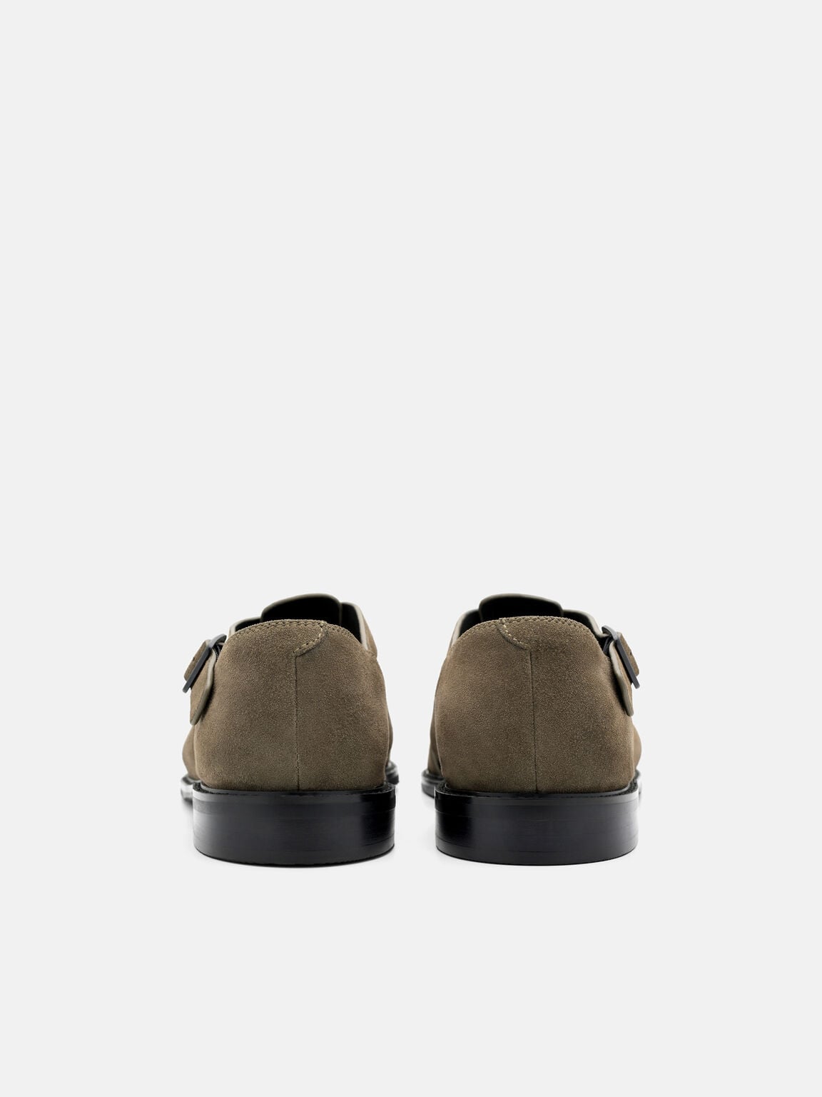 Brent Suede Sandals, , hi-res