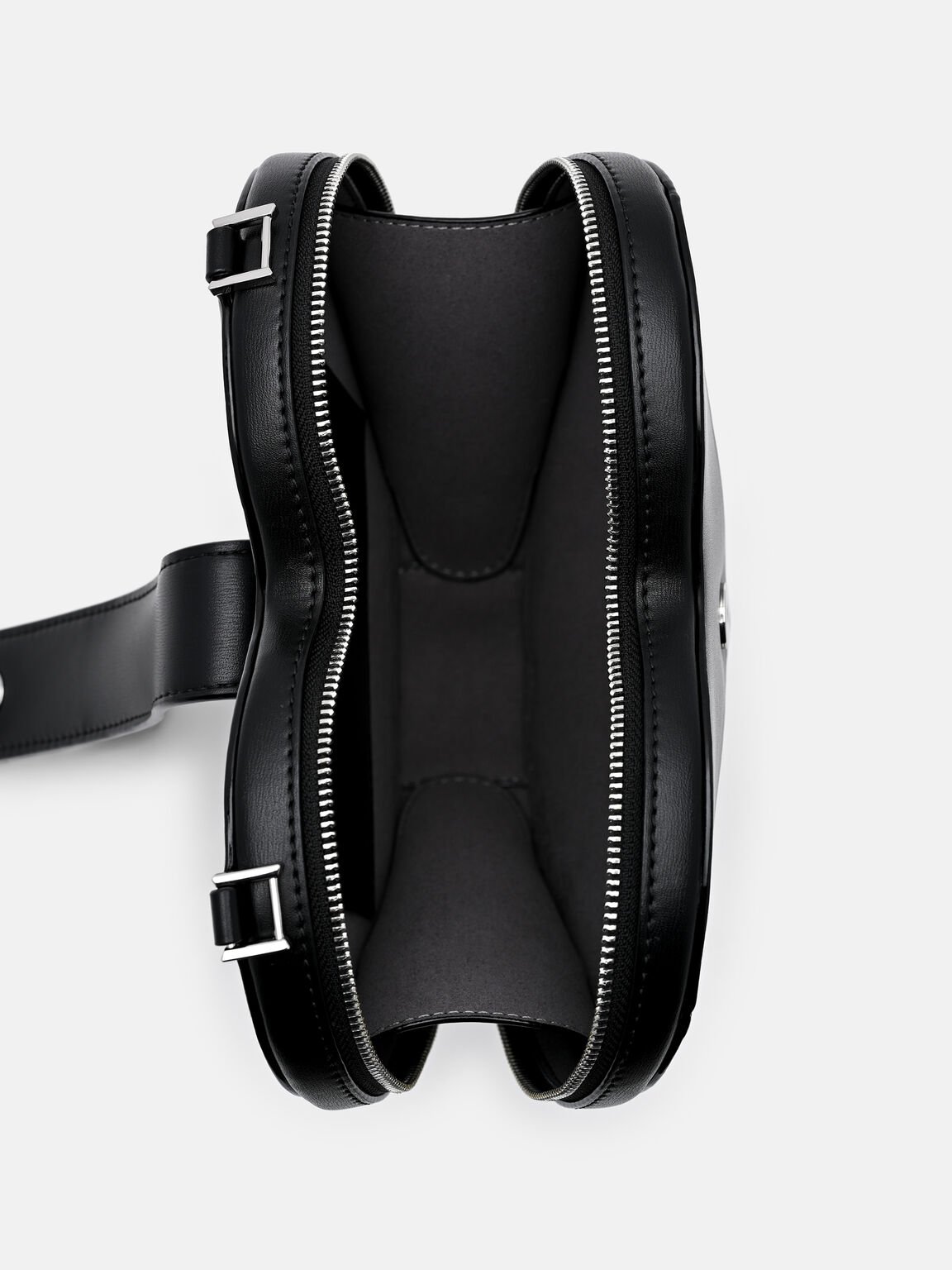 Tas Selempang Heart, , hi-res