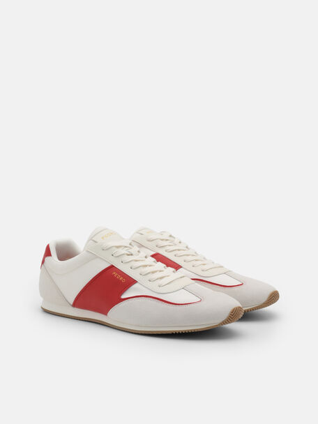 Sneakers Suede Lewis, , hi-res