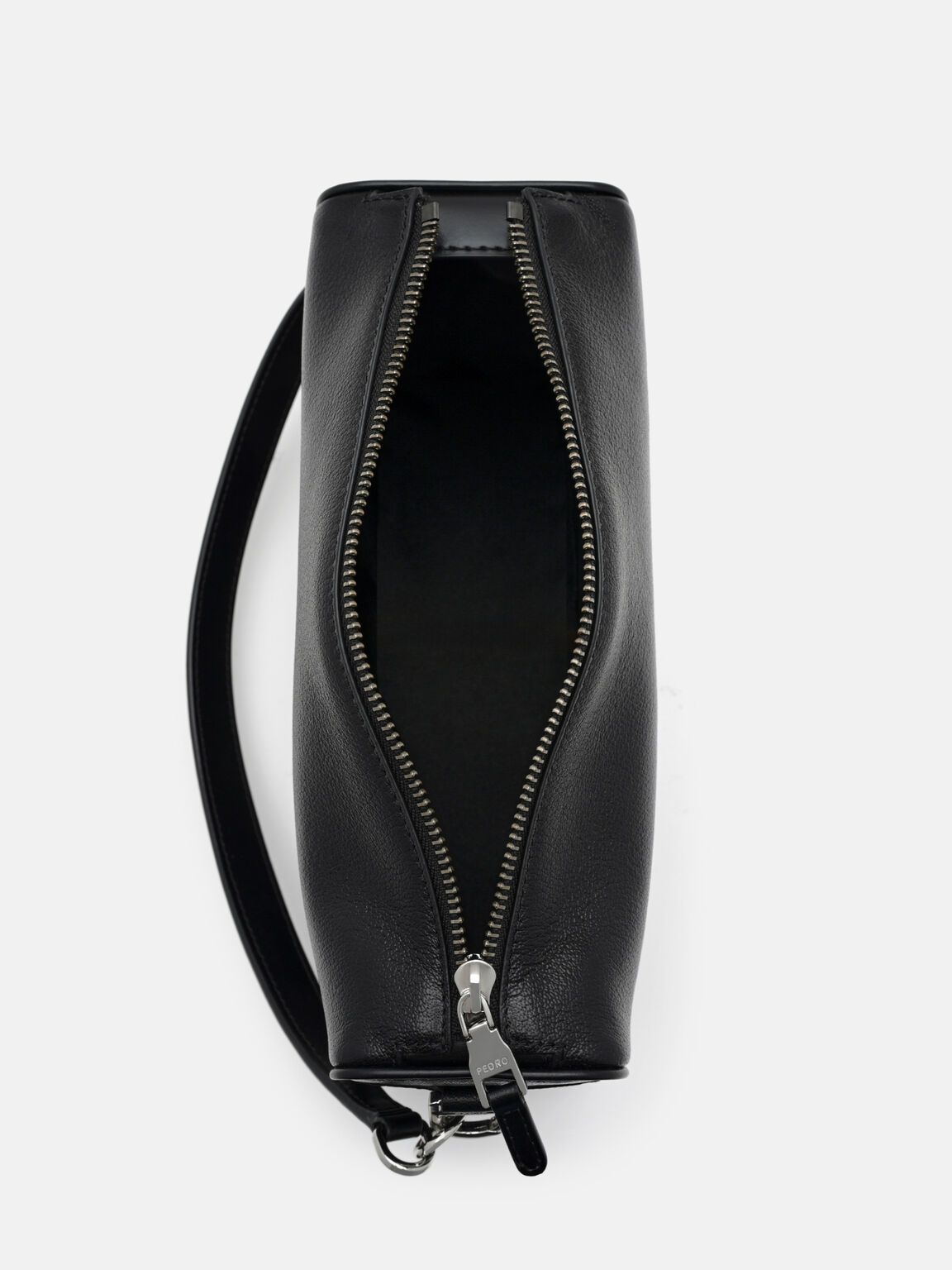 Maven Leather Crossbody Bag, , hi-res