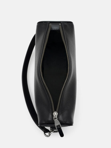 Maven Leather Crossbody Bag, , hi-res