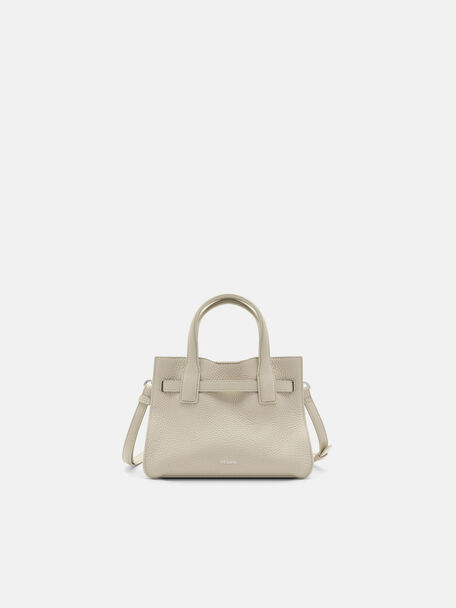 Tas Tangan Kulit Kecil Danielle, , hi-res