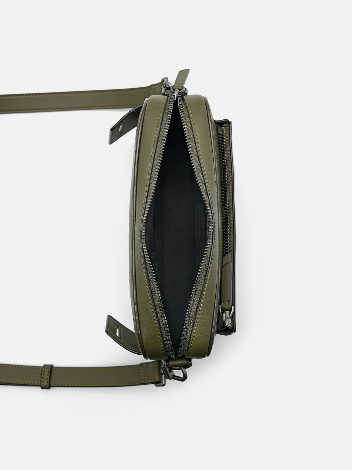 Pouch Selempang Evans, , hi-res