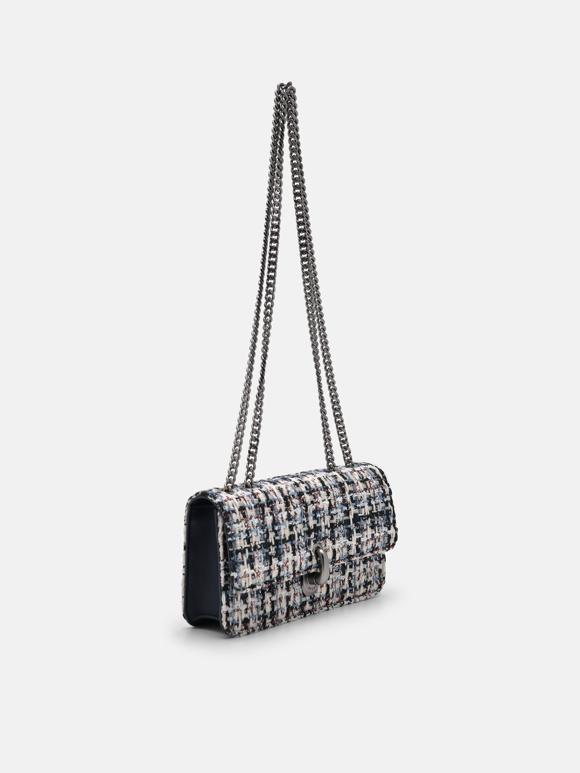 Tweed Travel Organizer, 