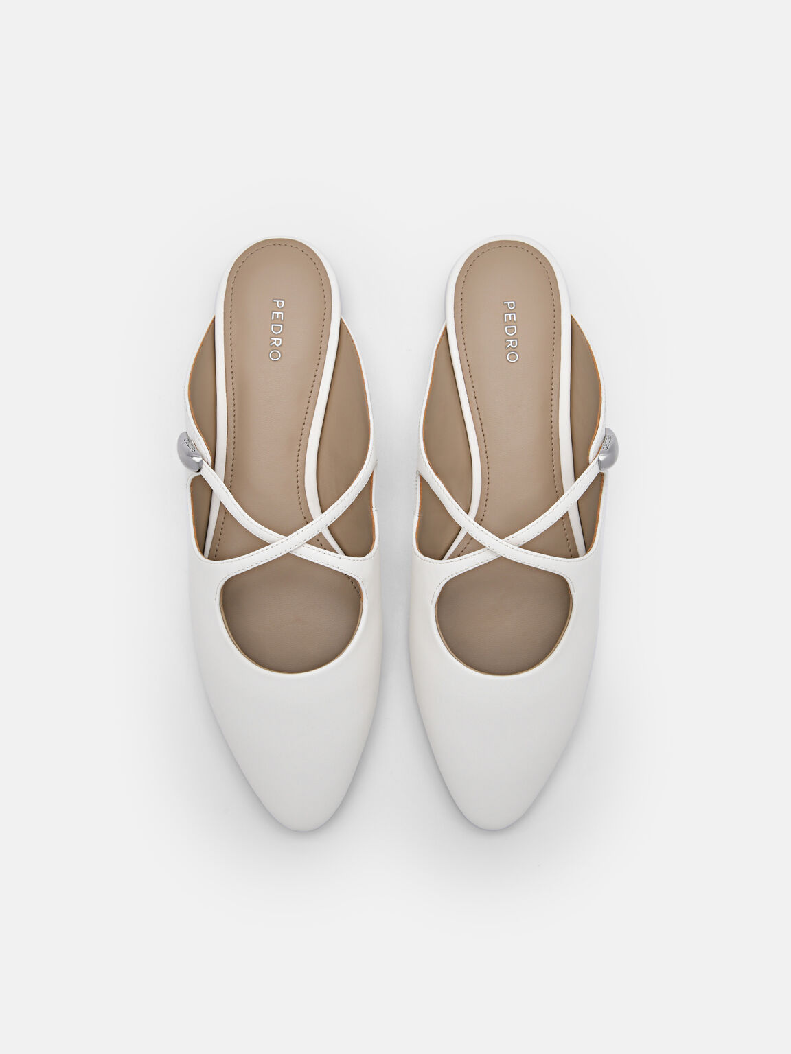 Crossover Mules, 