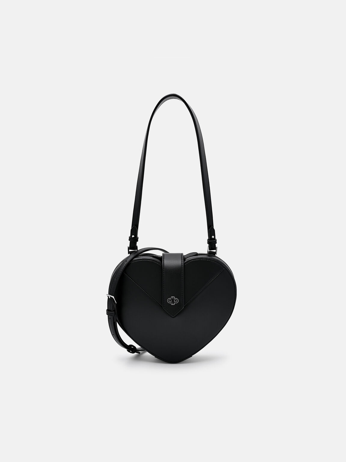 Tas Selempang Heart, , hi-res