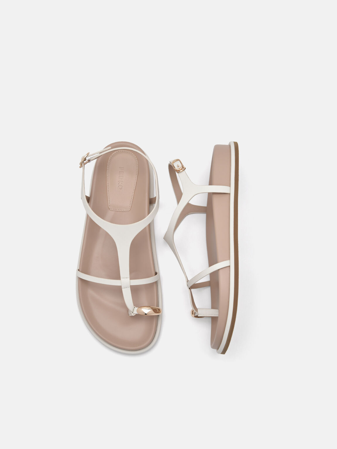 Sandal Caged Lia, 