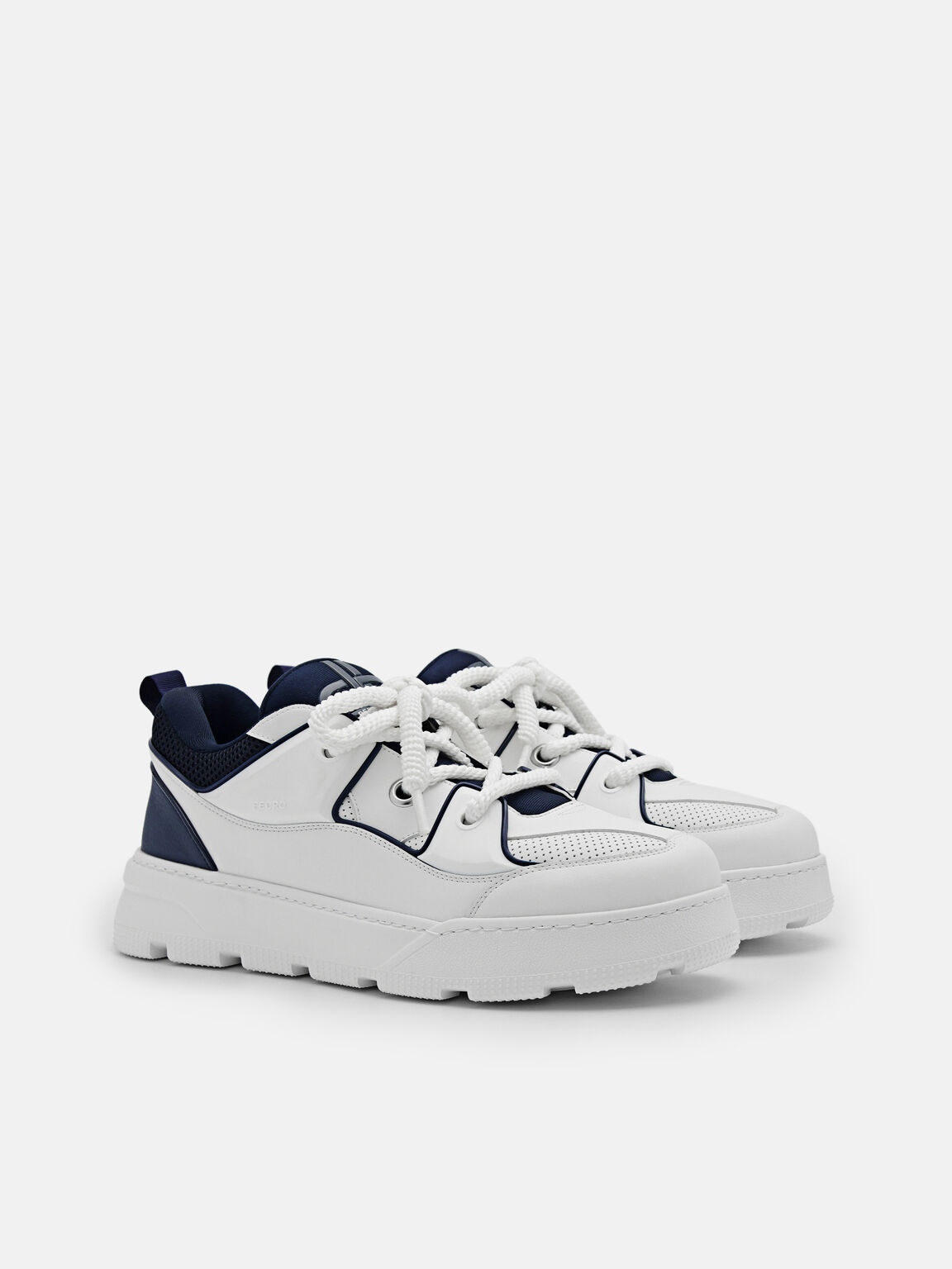 Sepatu Kets PEDRO Icon Arc Pria, 