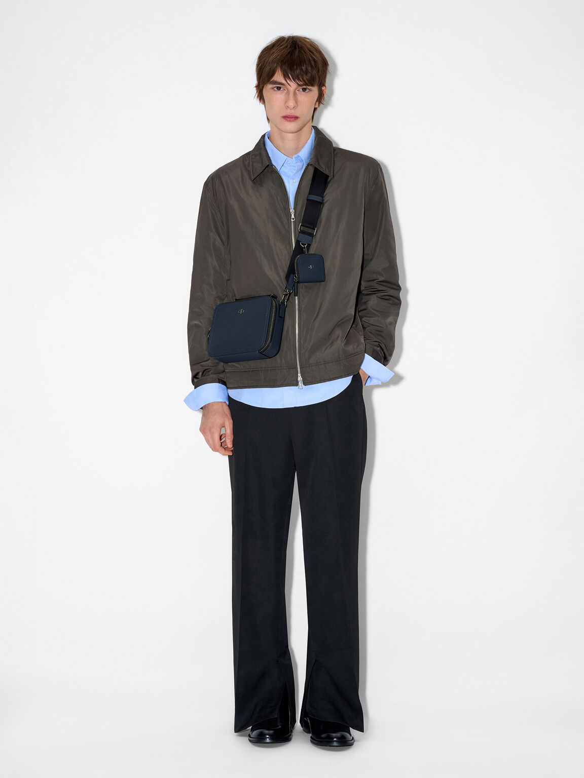 Sling Bag, , hi-res