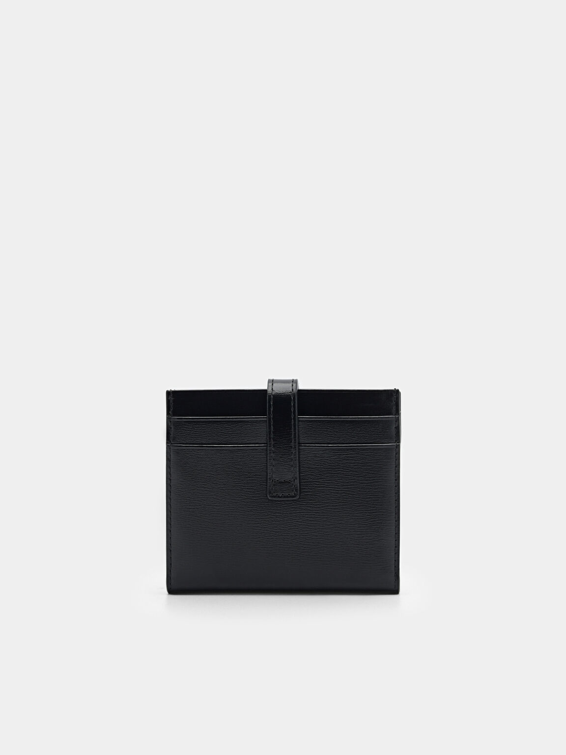 PEDRO Studio Leather Bi-Fold Card Holder, 