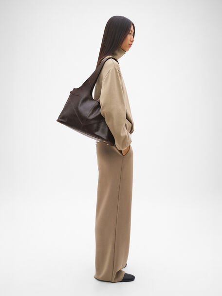 Tas Tote Kulit Vienna, , hi-res