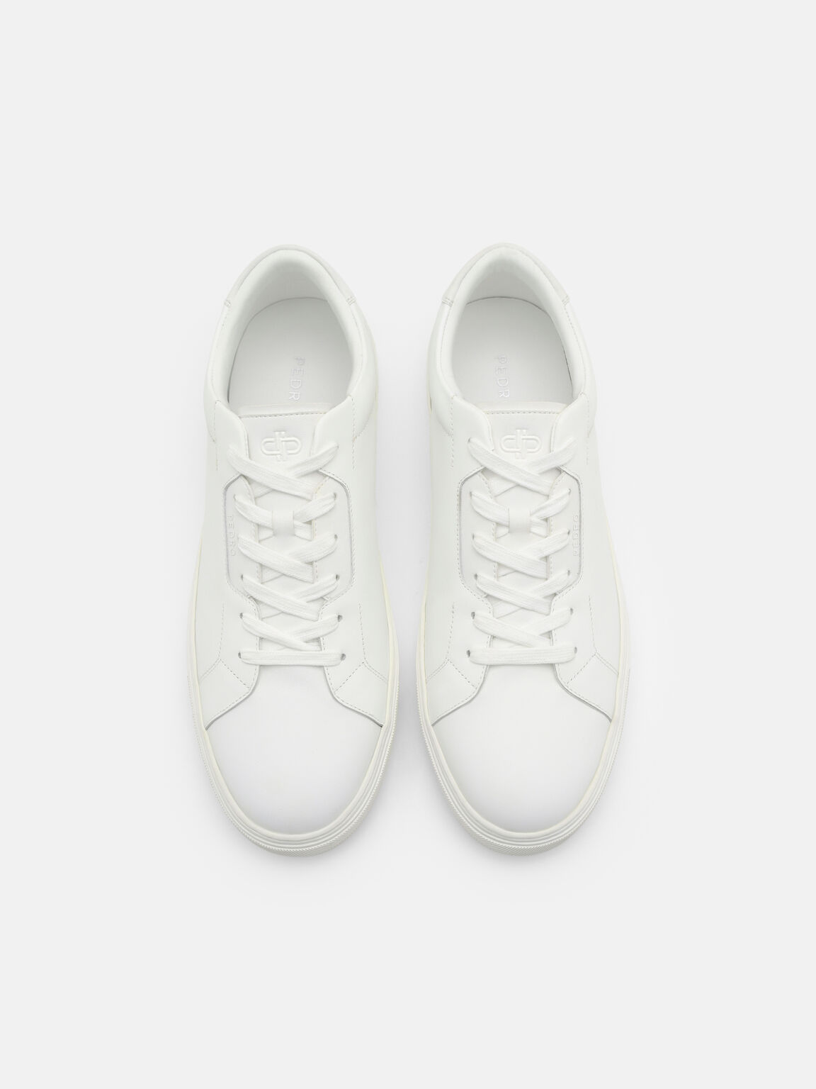 Sneakers Kulit Spencer, 