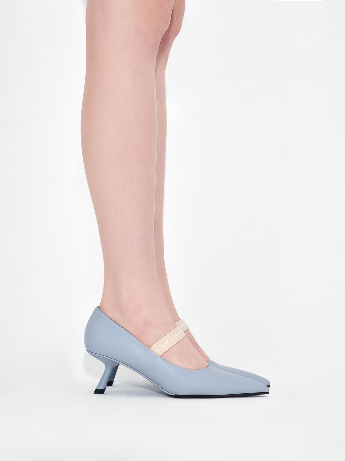 Eris Heel Pumps, 