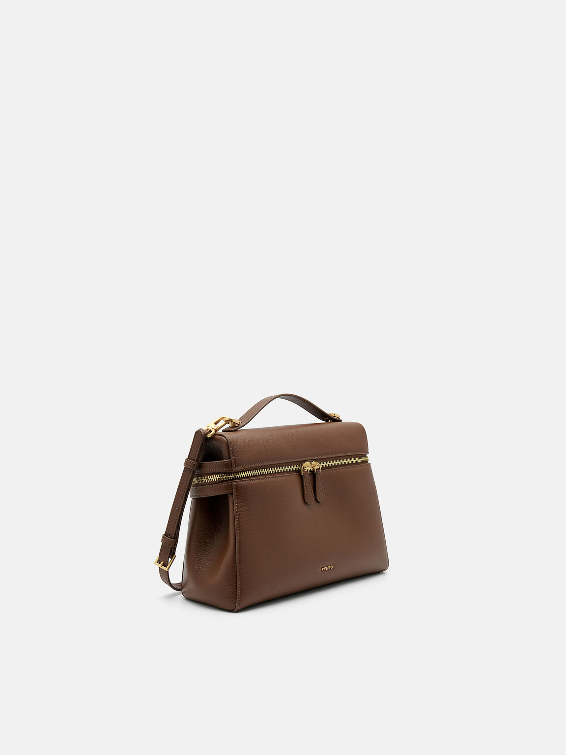 Ransel Kulit Alyssa, 