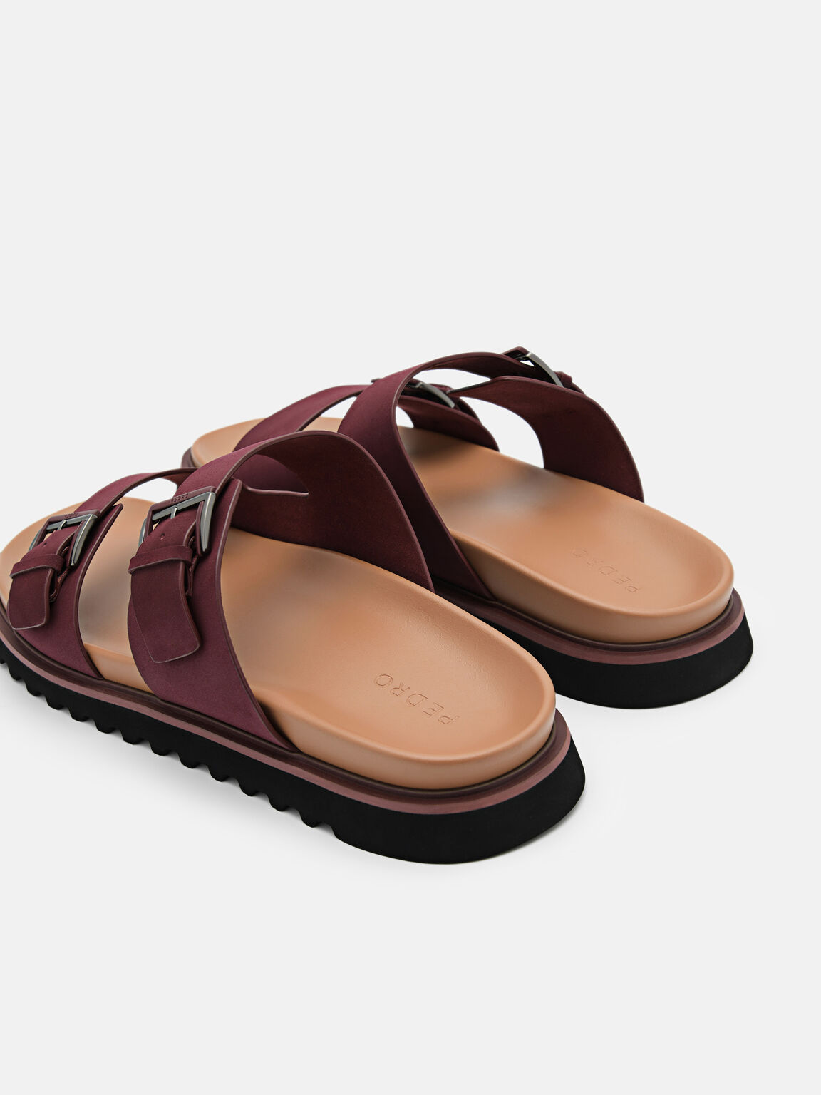 Sandal Geser Arche, 