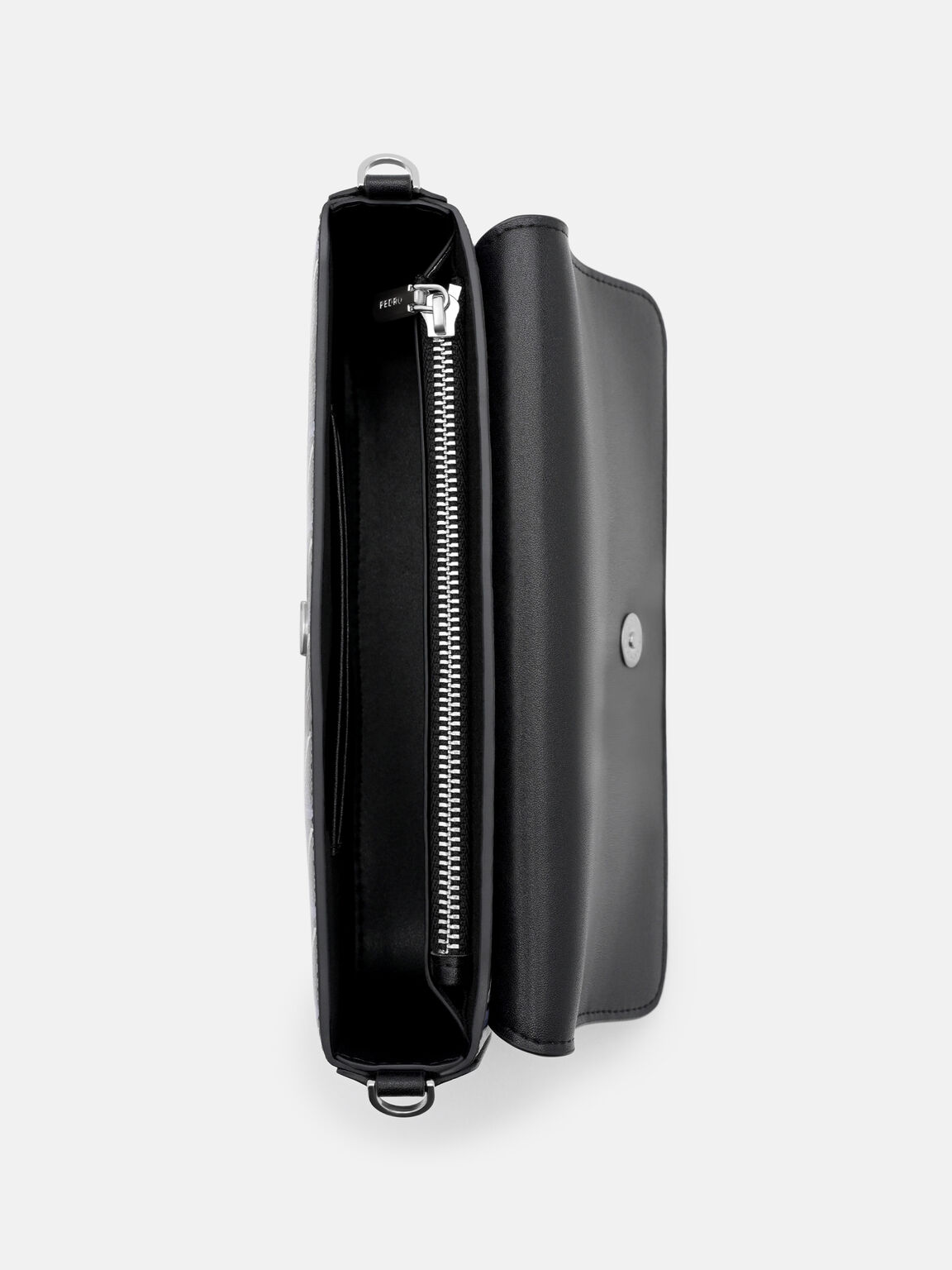 Pouch Selempang Kanvas Axxis Ilena, , hi-res