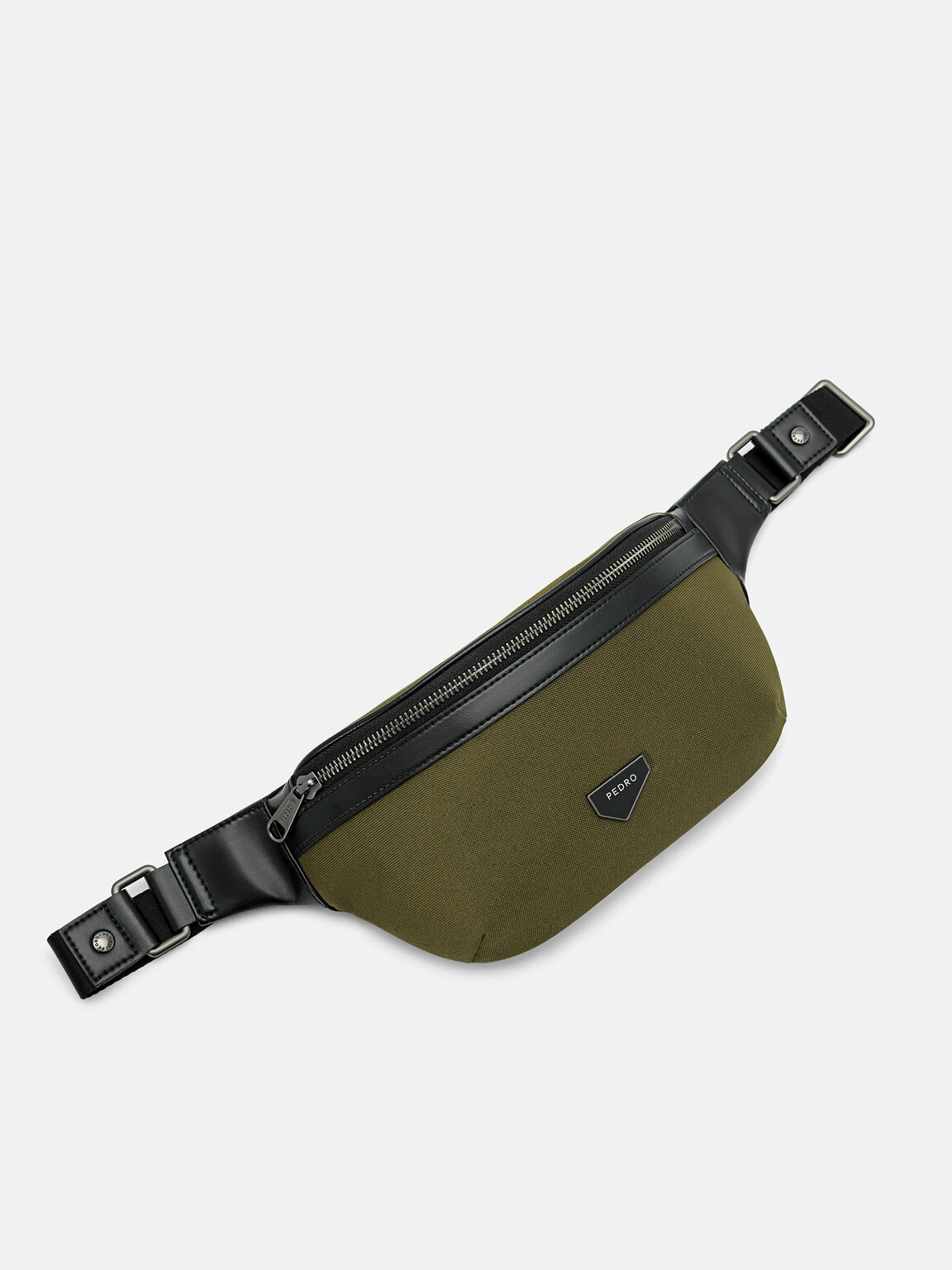 Tas Pinggang Model Ramping, 