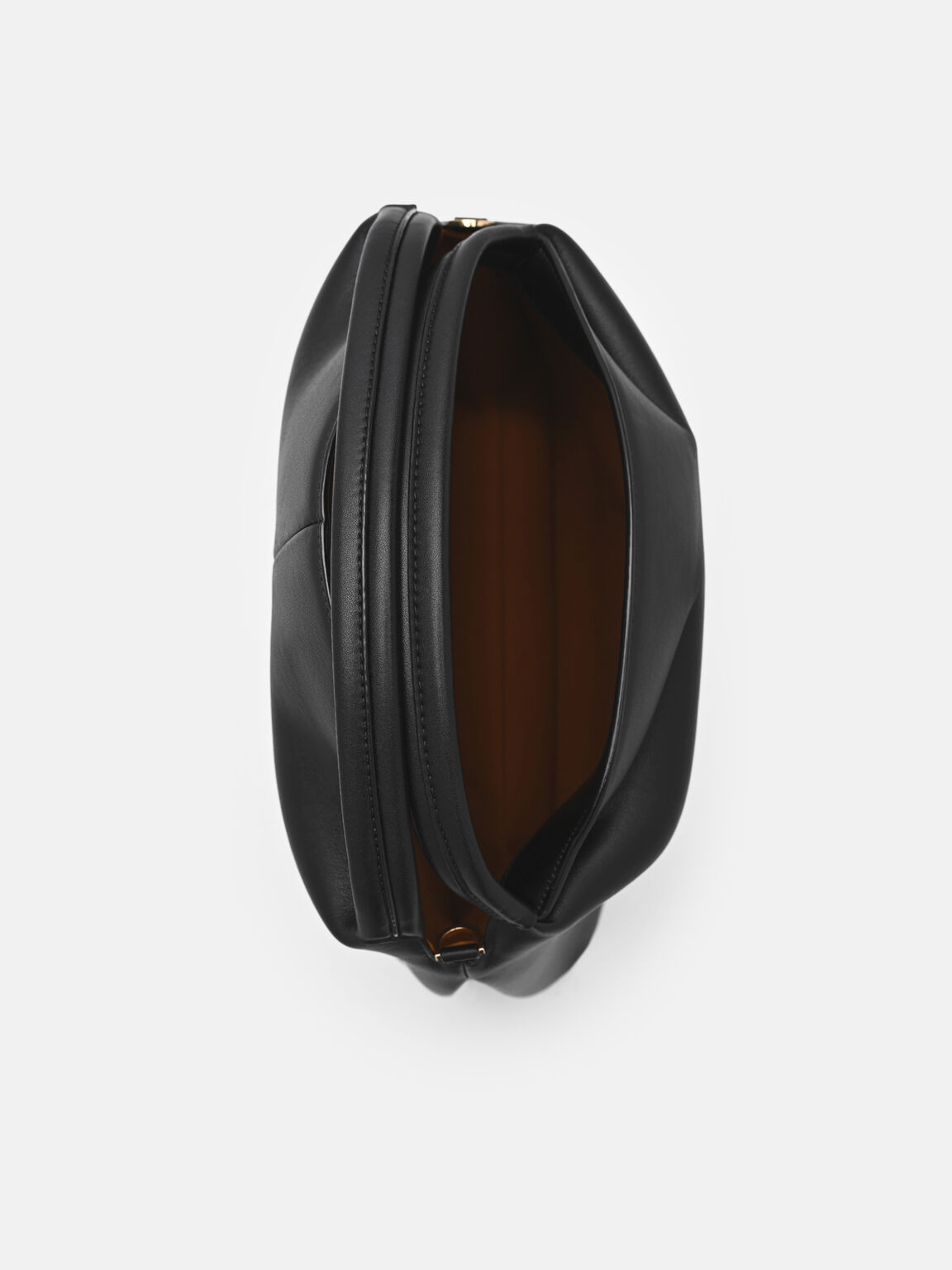 Tas Hobo Kulit, , hi-res