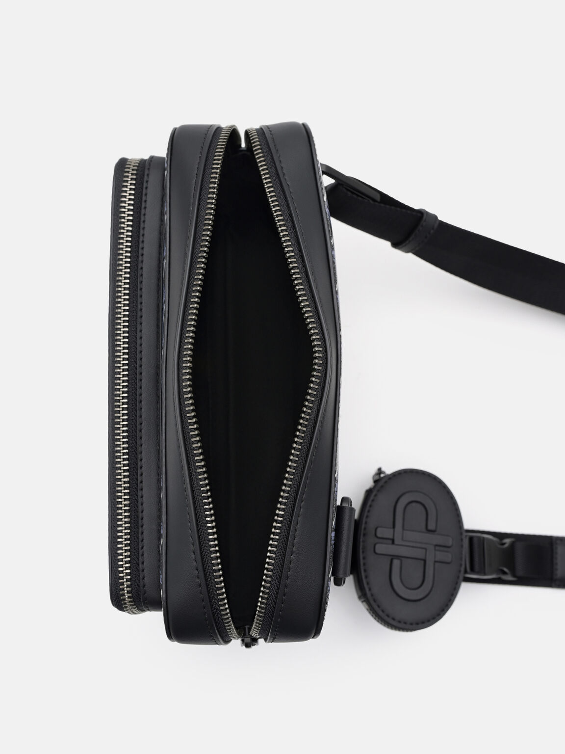 Tas Crossbody Kanvas Flynn, , hi-res