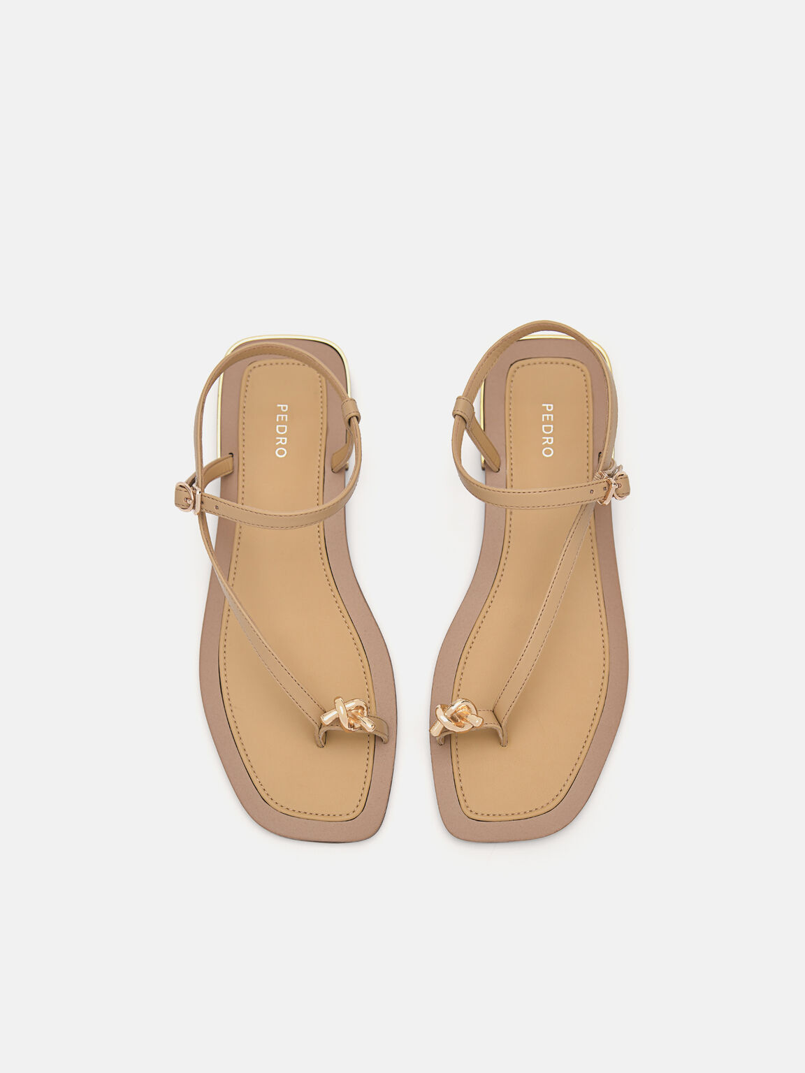 Sandal Bertali Carolyn, 