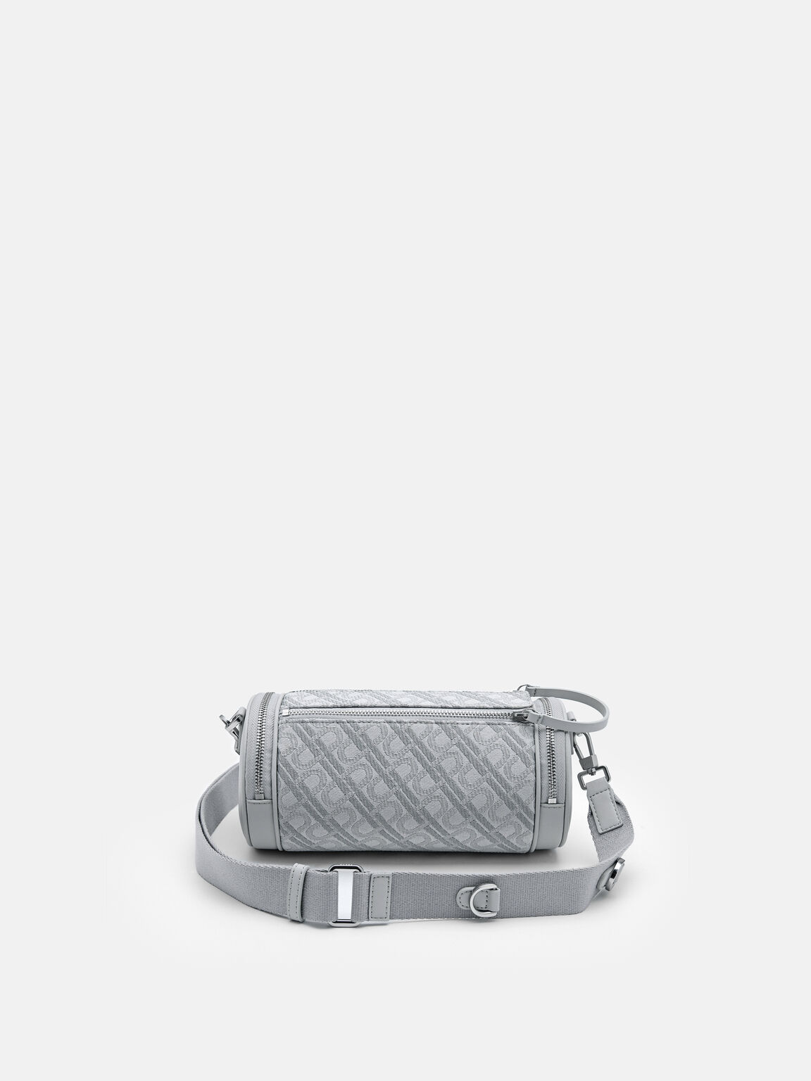 Tas Selempang Jacquard PEDRO Icon, 
