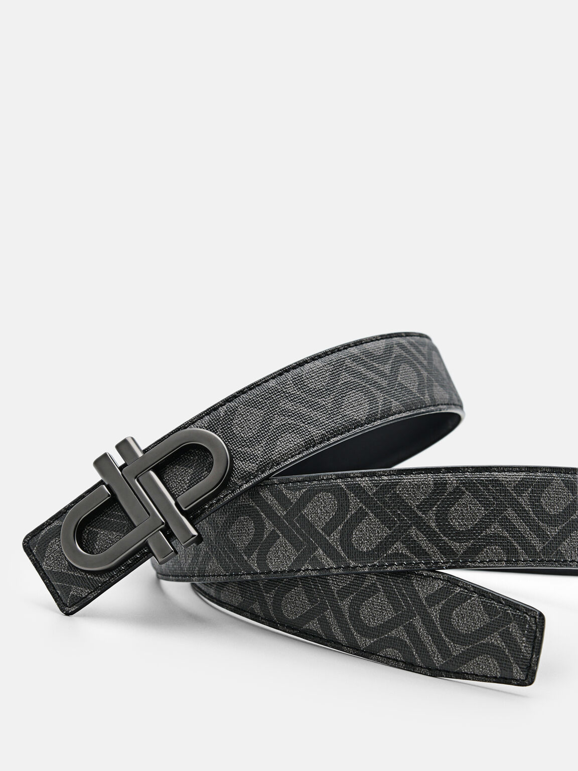 Ikat Pinggang Reversible PEDRO Icon, 
