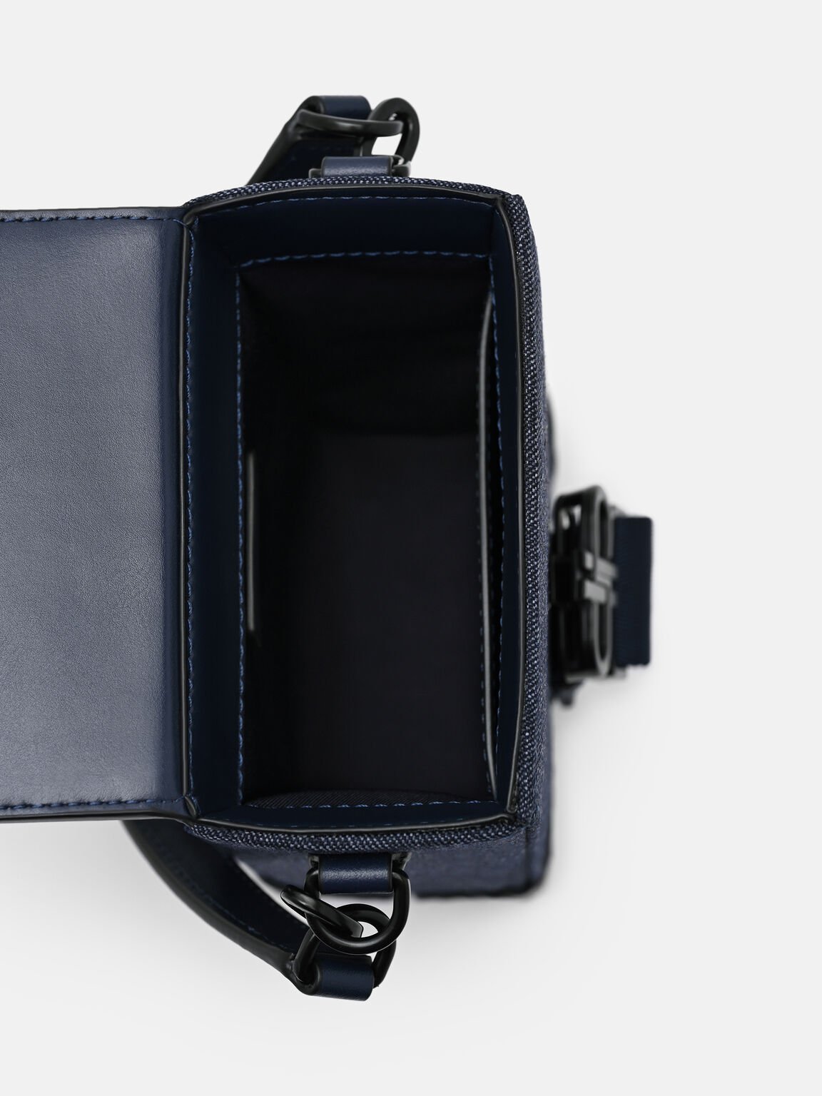 Tas Sling Kulit Tex, 