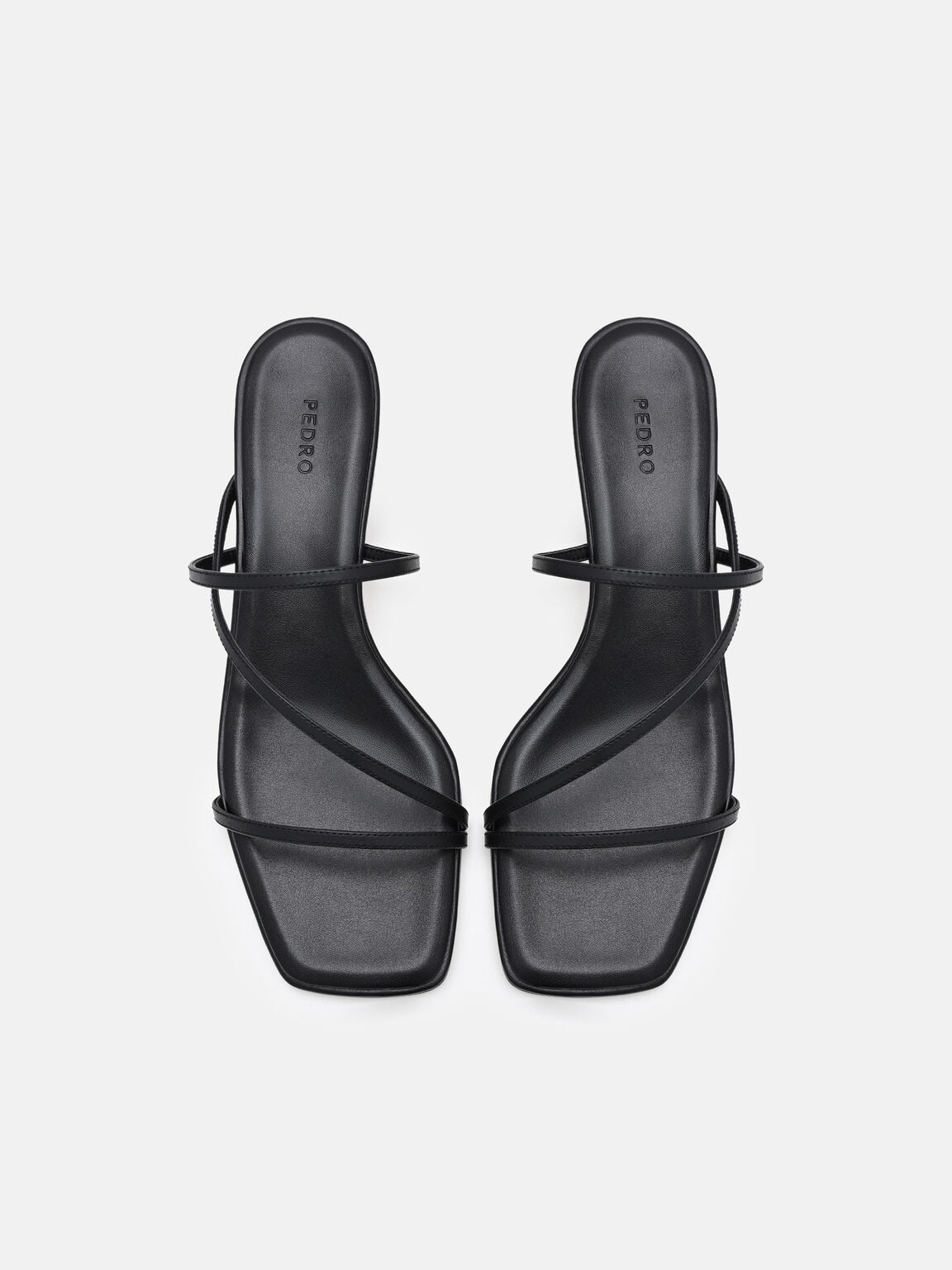 Erna Sandal Hak Kulit, 