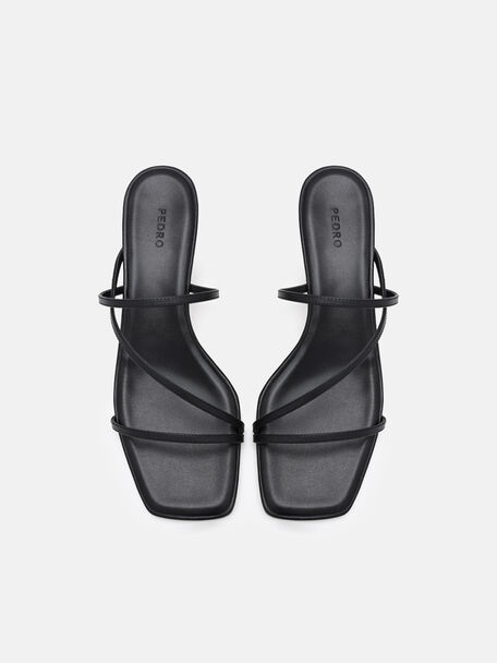 Erna Sandal Hak Kulit, 