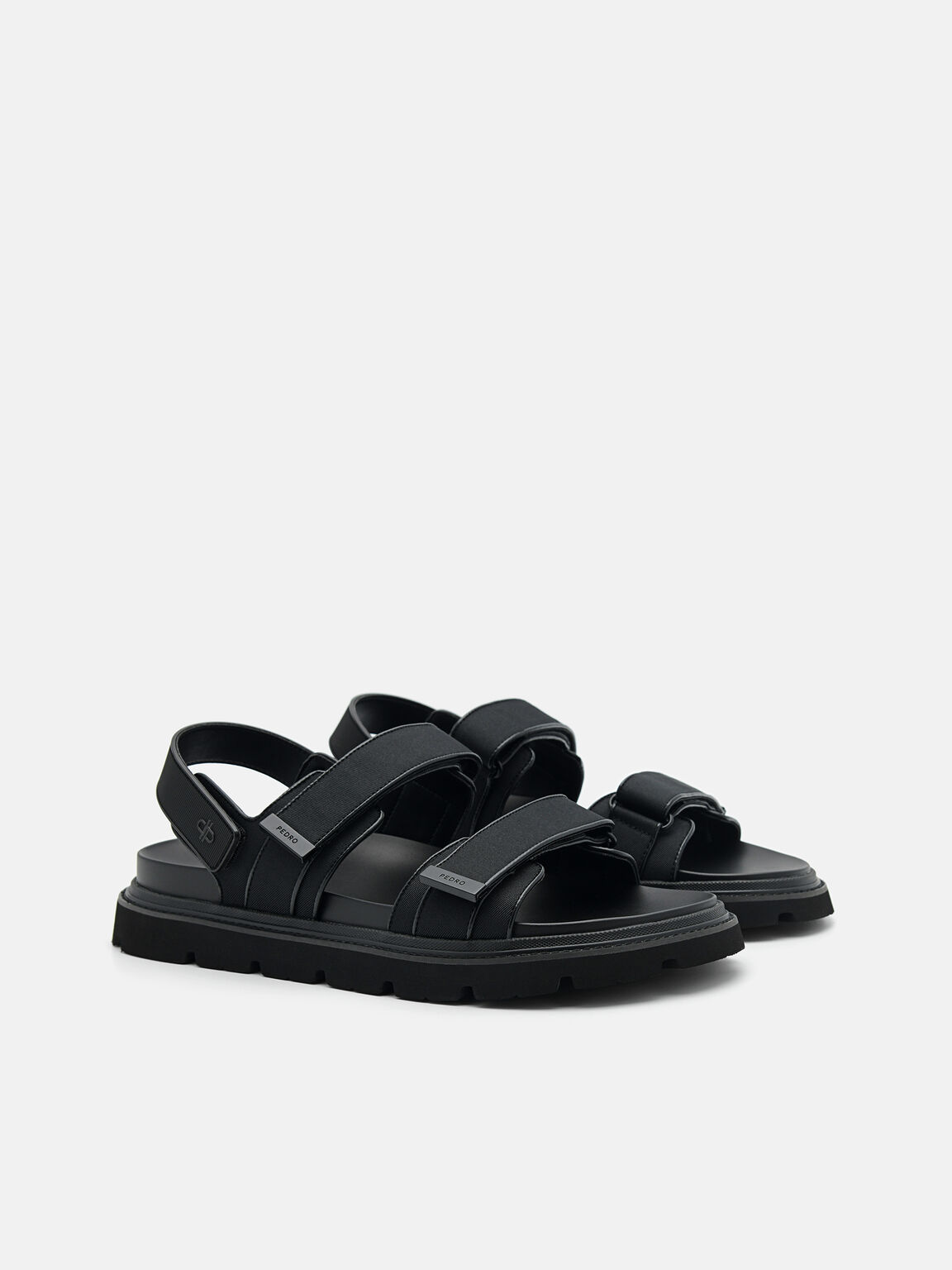 Sandal Bertali Bryson, 