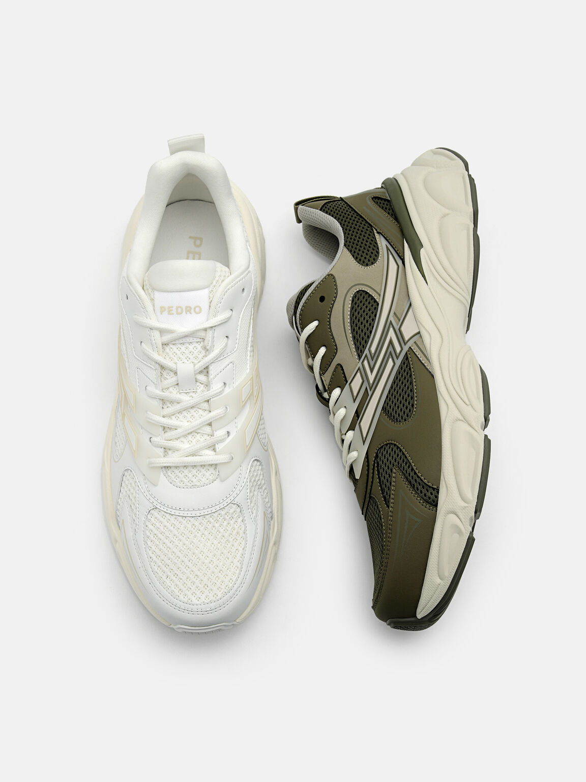 Sneakers Novo Cyclone, , hi-res