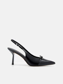 Black Patent
