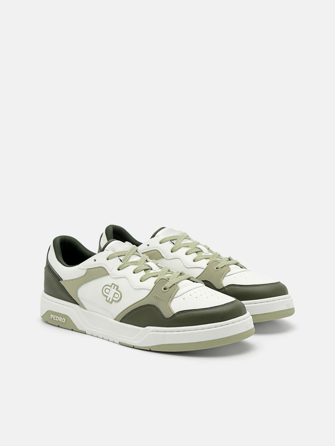 PEDRO Icon Aerial Sneakers, , hi-res